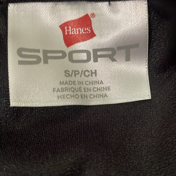 Hanes ladies athletic shorts size medium new with tag three pack - Picture 6 of 7